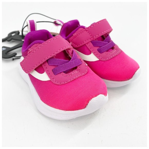 Wonder Nation Infant Mesh Jogger Athletic Sneaker Size 2 NWT - Picture 1 of 6